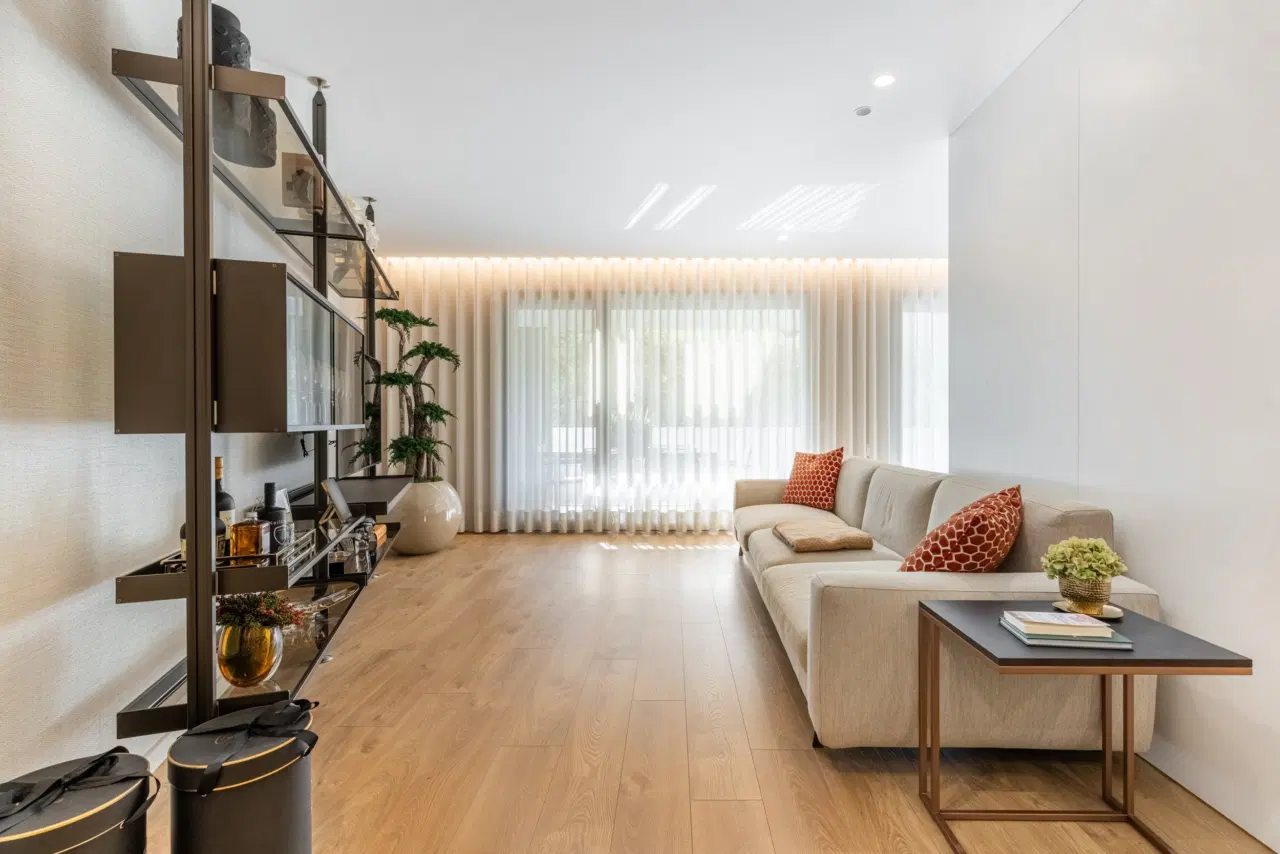 Apartamento T2  no Edifício Plaza – Fraião, Braga — 7