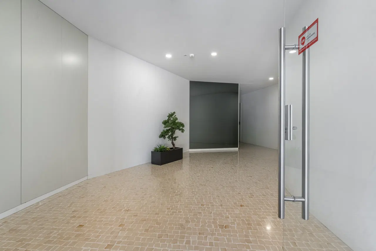 Apartamento T2  no Edifício Plaza – Fraião, Braga — 3