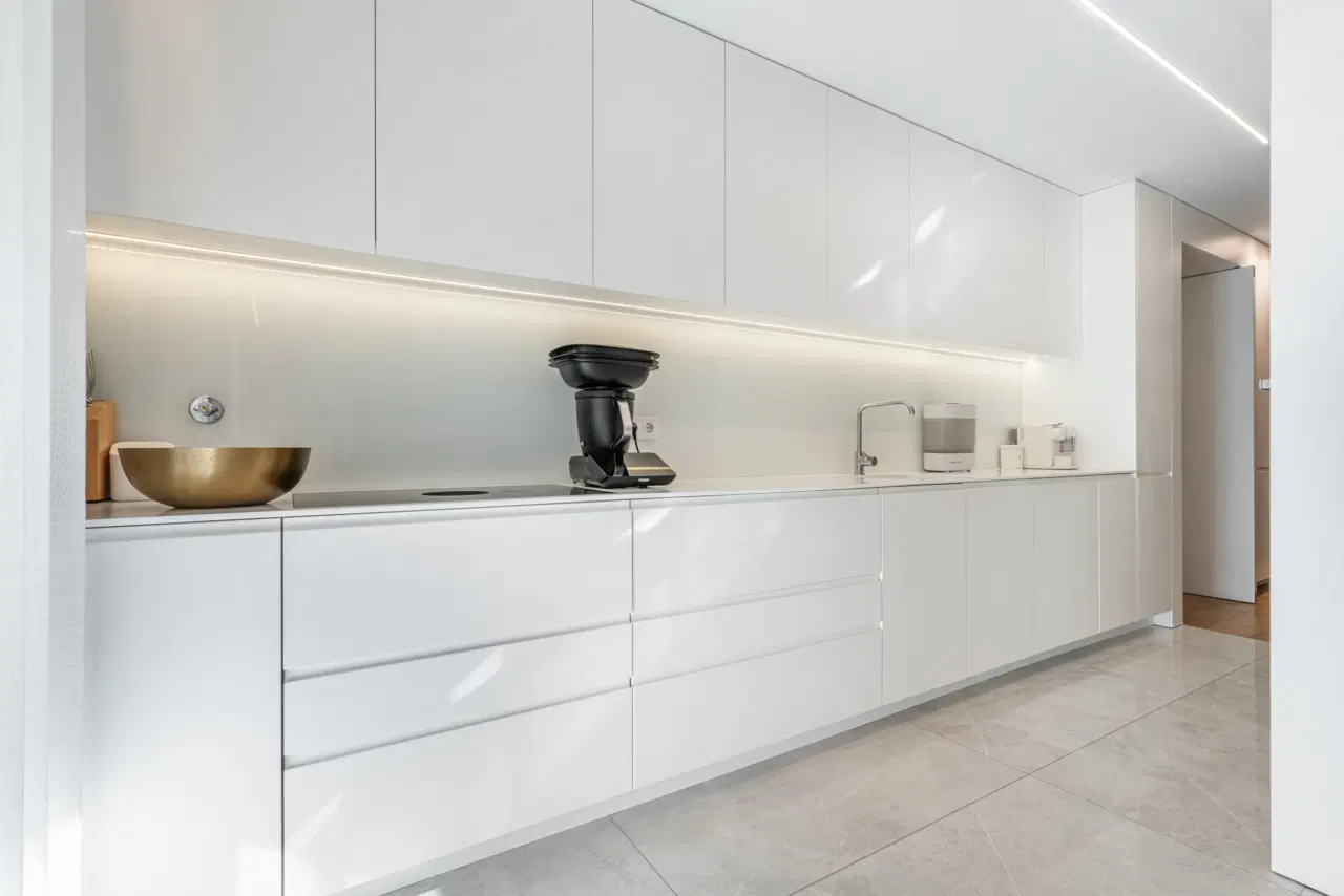 Apartamento T2  no Edifício Plaza – Fraião, Braga — 10