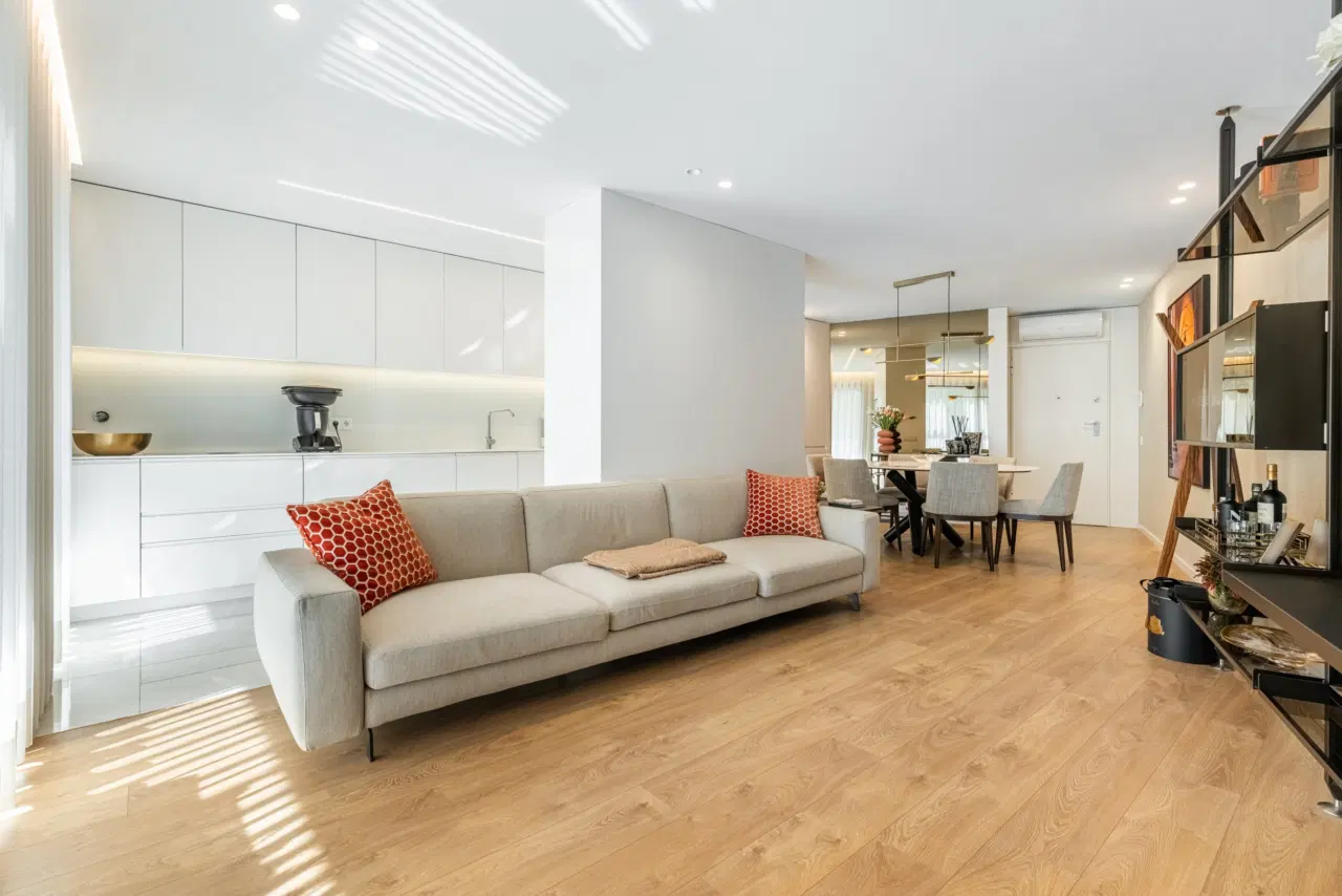 Apartamento T2  no Edifício Plaza – Fraião, Braga — 9
