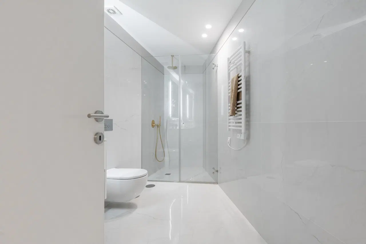 Apartamento T2  no Edifício Plaza – Fraião, Braga — 18