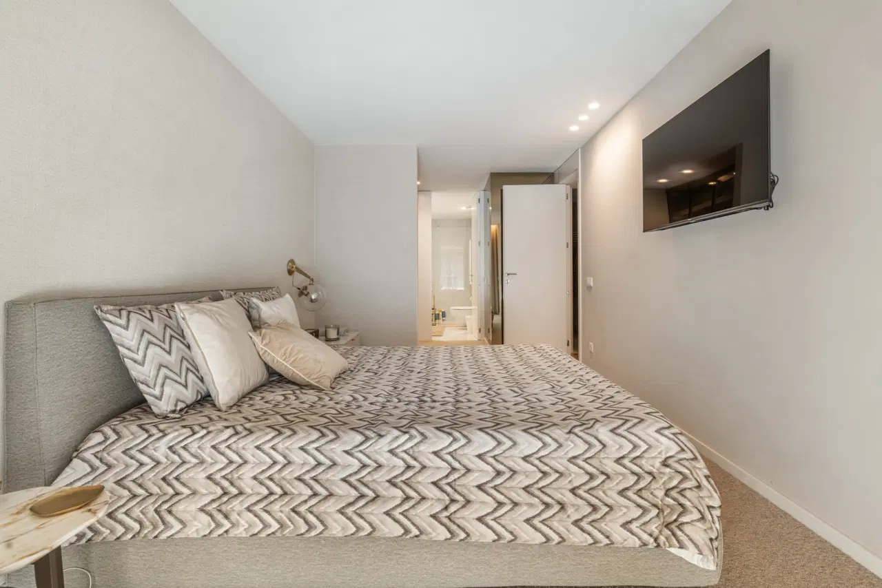 Apartamento T2  no Edifício Plaza – Fraião, Braga — 20