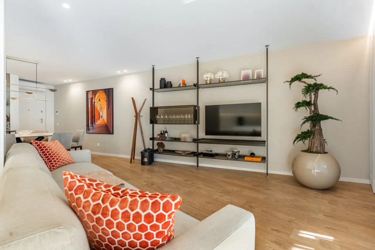 Apartamento T2  no Edifício Plaza – Fraião, Braga — 8