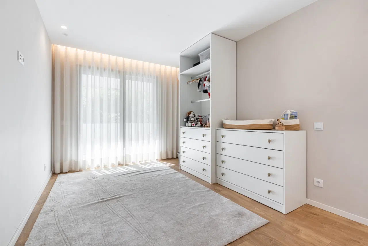 Apartamento T2  no Edifício Plaza – Fraião, Braga — 14