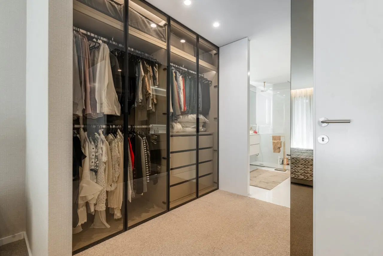 Apartamento T2  no Edifício Plaza – Fraião, Braga — 22