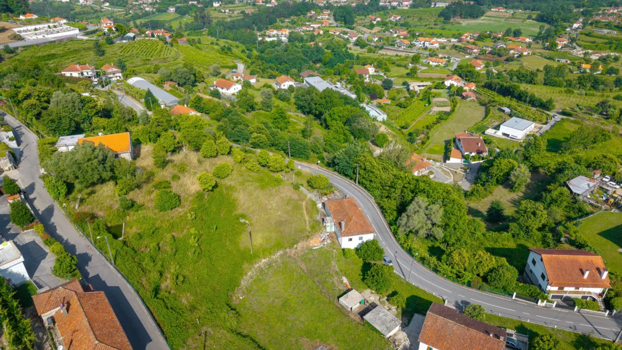 Moradia Rústica T4 - Ruivos, Ponte da Barca — 10