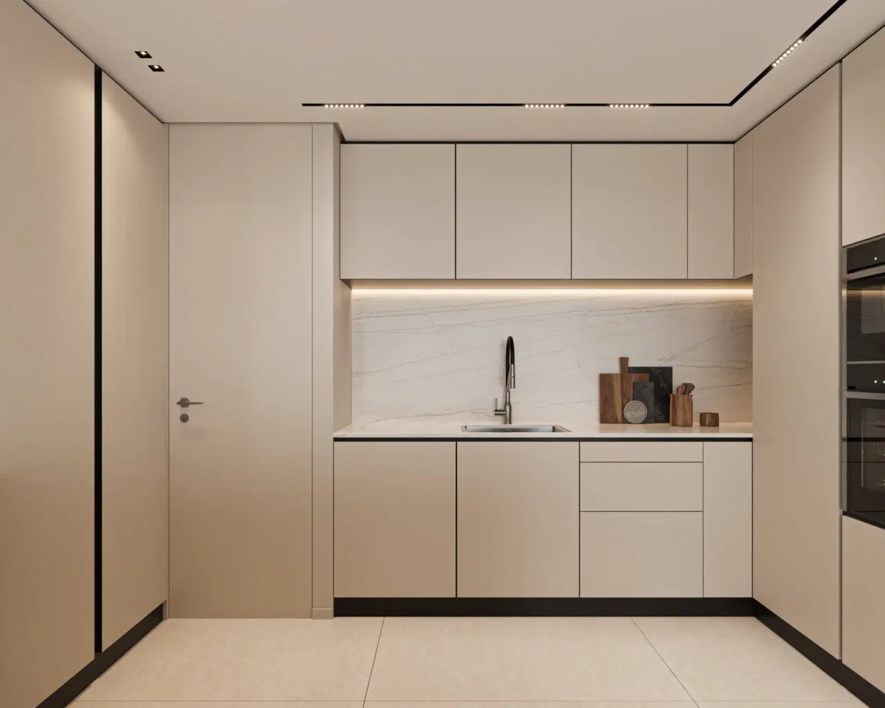 Apartamentos T3 no URBAN X Braga | Três Frentes e Varandas Perimetrais — 5