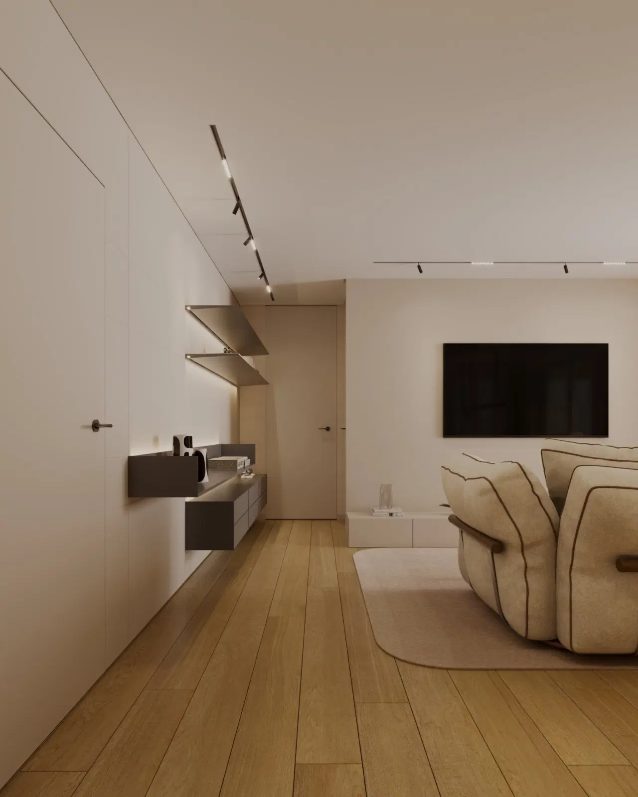 Apartamentos T3 no URBAN X Braga | Três Frentes e Varandas Perimetrais — 8