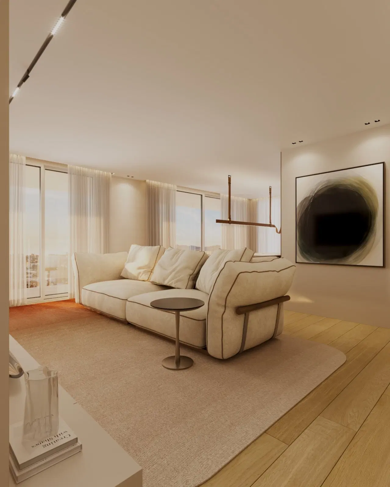 Apartamentos T3 no URBAN X Braga | Três Frentes e Varandas Perimetrais — 9
