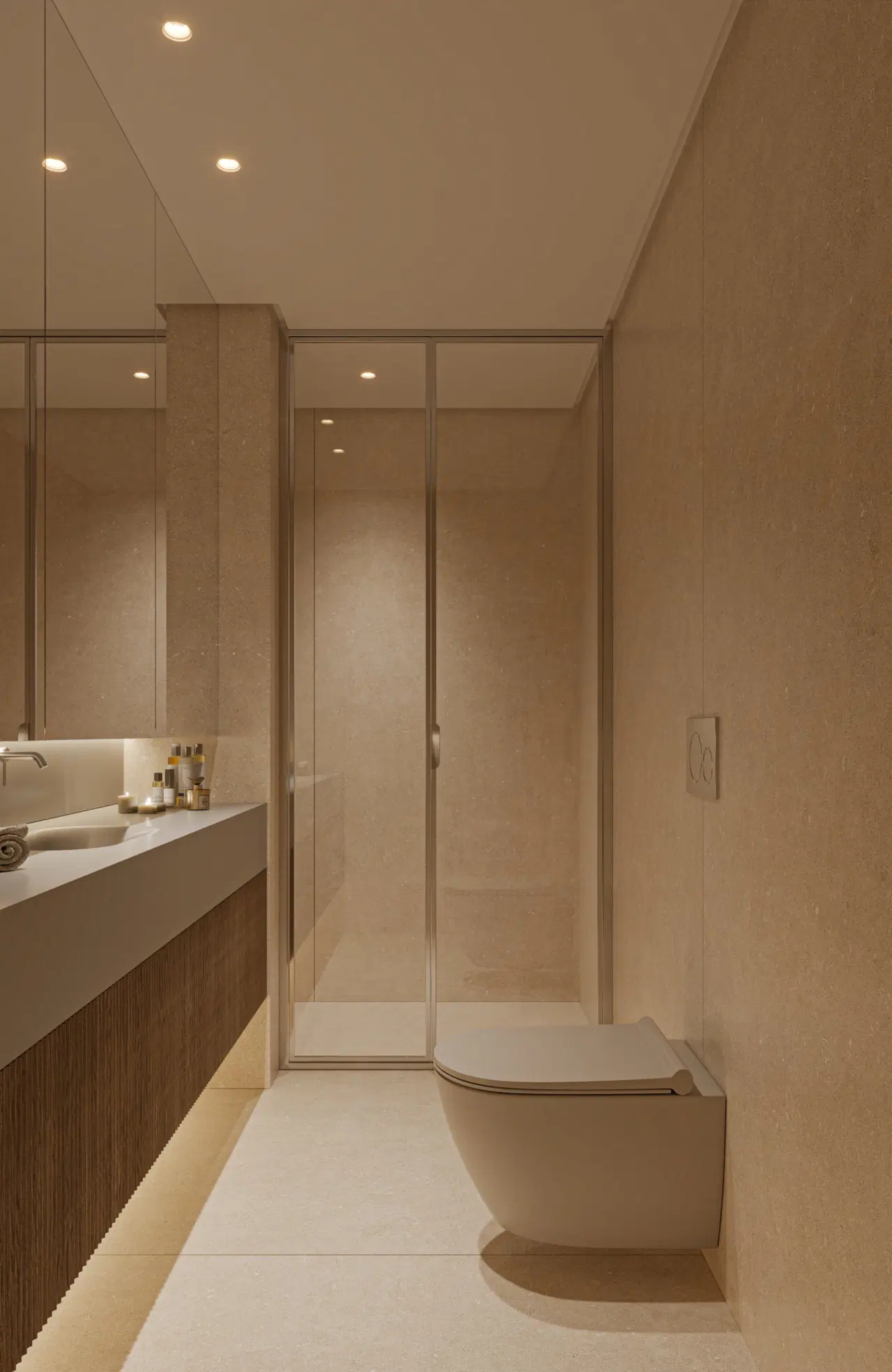 Apartamentos T3 no URBAN X Braga | Três Frentes e Varandas Perimetrais — 16