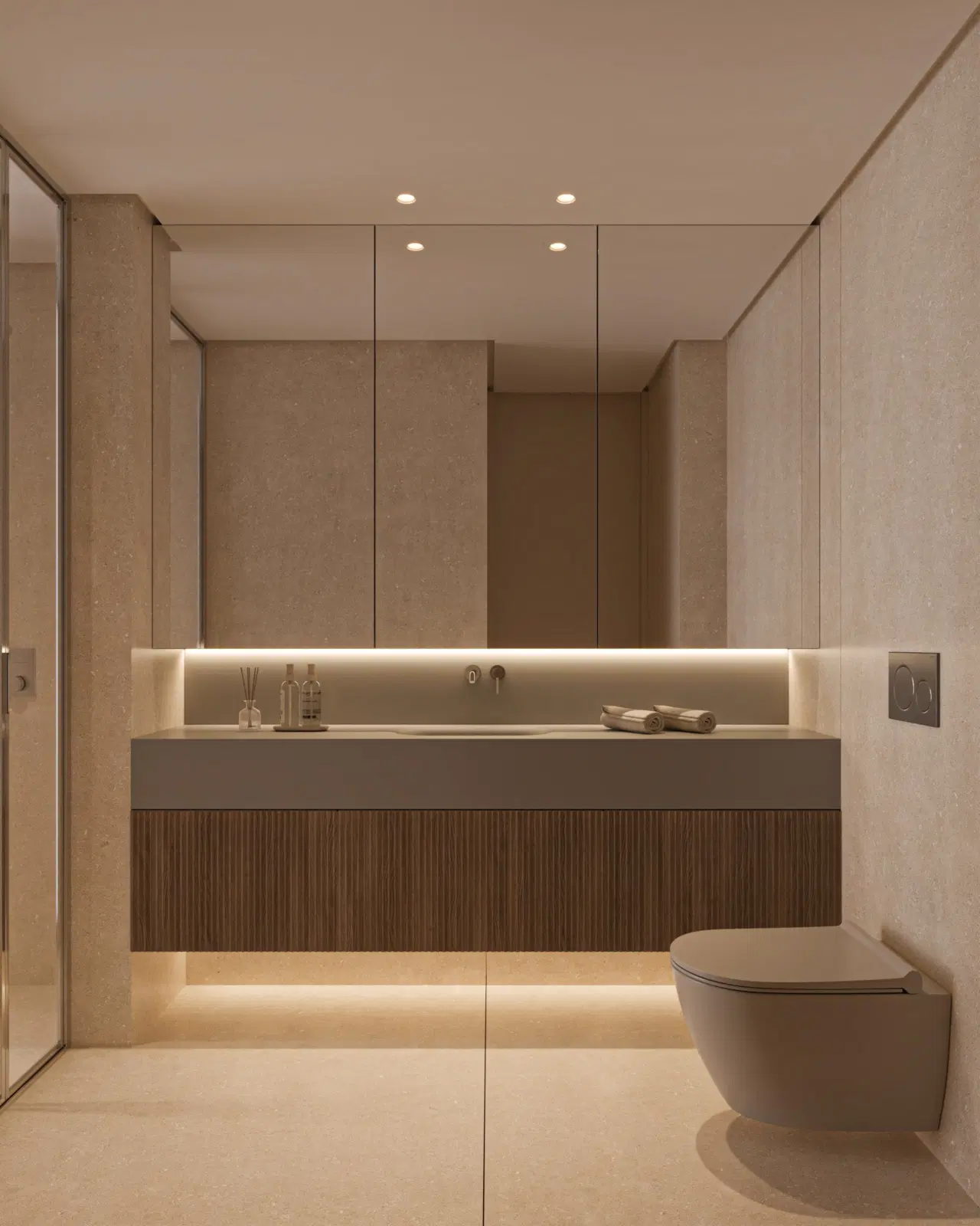 Apartamentos T3 no URBAN X Braga | Três Frentes e Varandas Perimetrais — 13