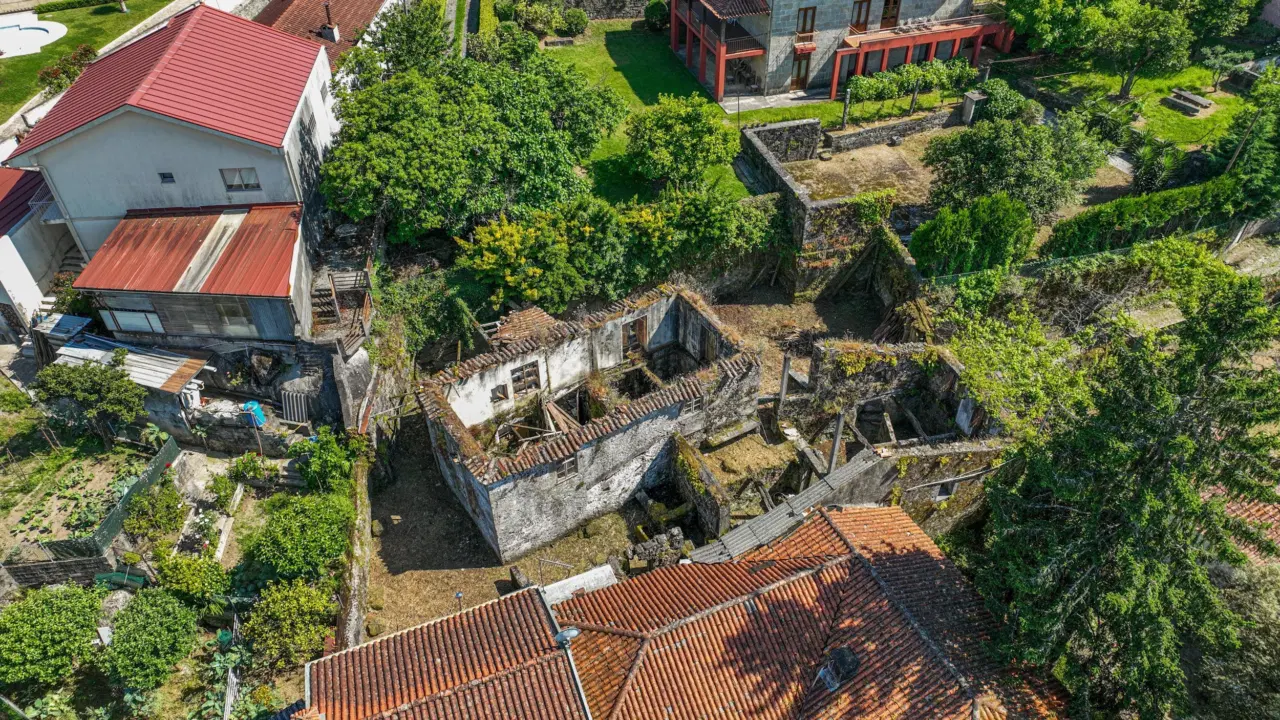Moradia para recuperação junto ao Bom Jesus — 38