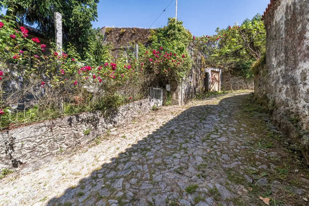 Moradia para recuperação junto ao Bom Jesus — 31