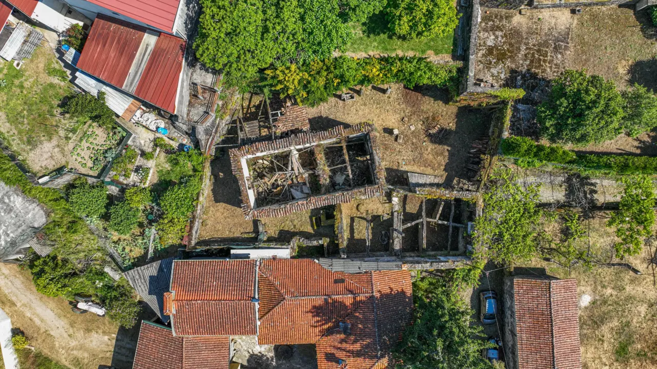 Moradia para recuperação junto ao Bom Jesus — 28