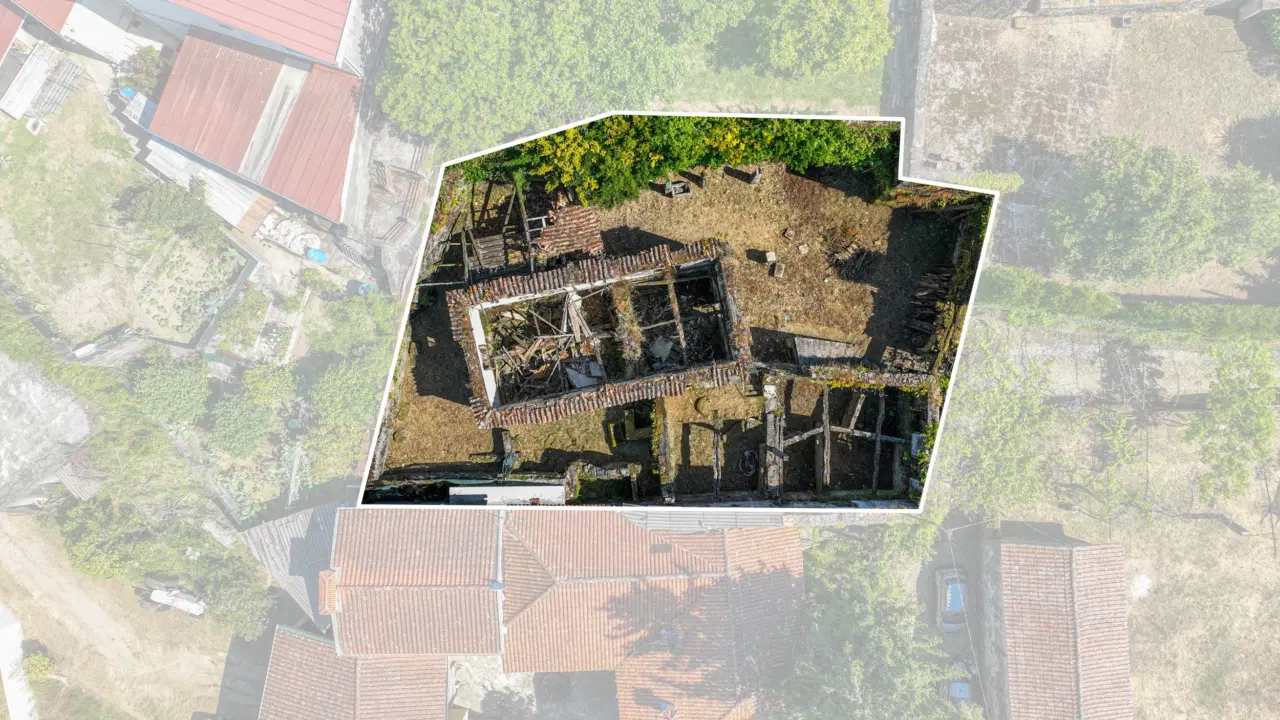 Moradia para recuperação junto ao Bom Jesus — 24