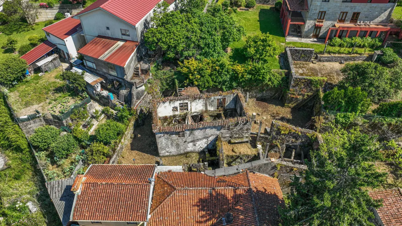 Moradia para recuperação junto ao Bom Jesus — 42