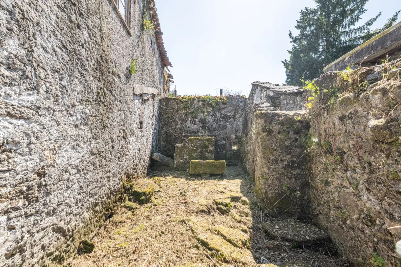 Moradia para recuperação junto ao Bom Jesus — 21