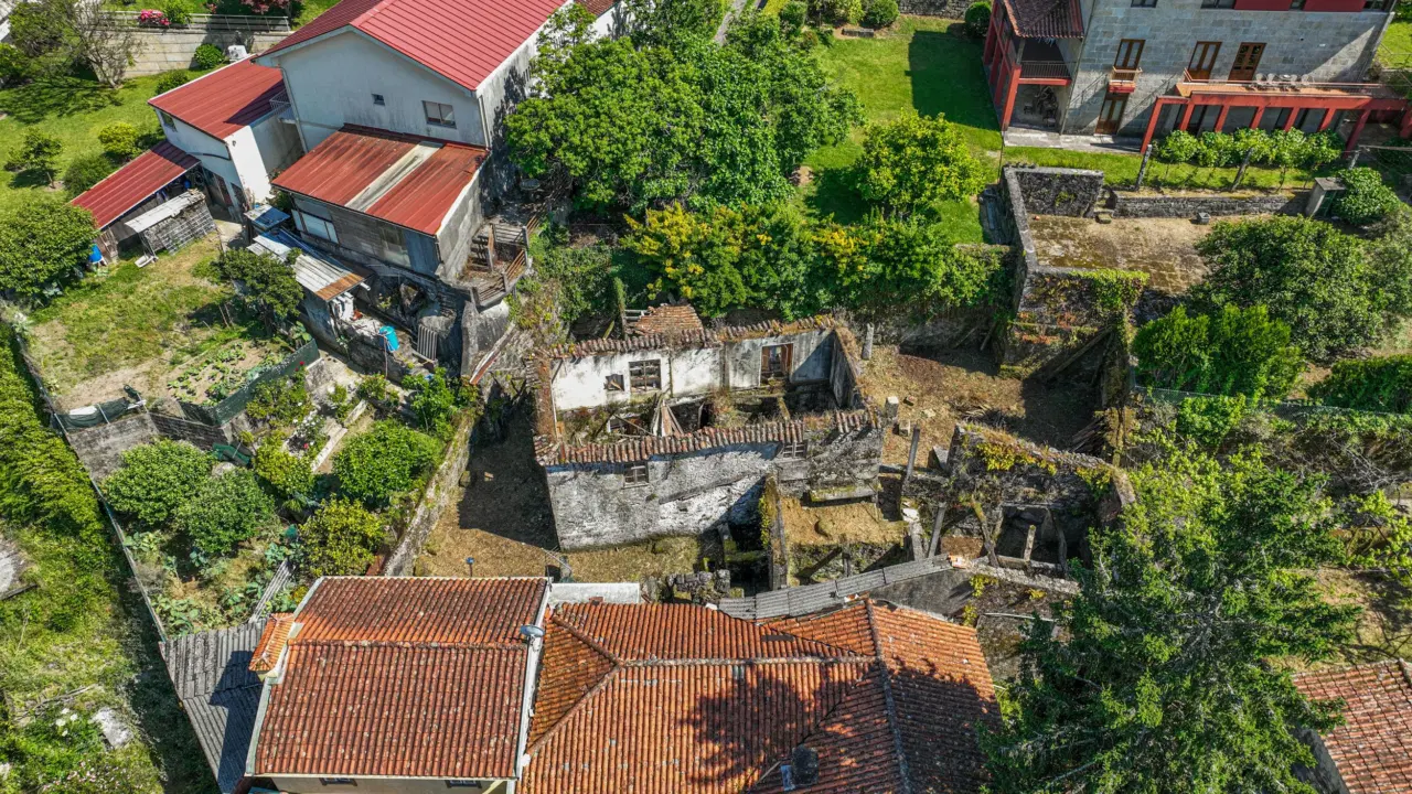 Moradia para recuperação junto ao Bom Jesus — 27