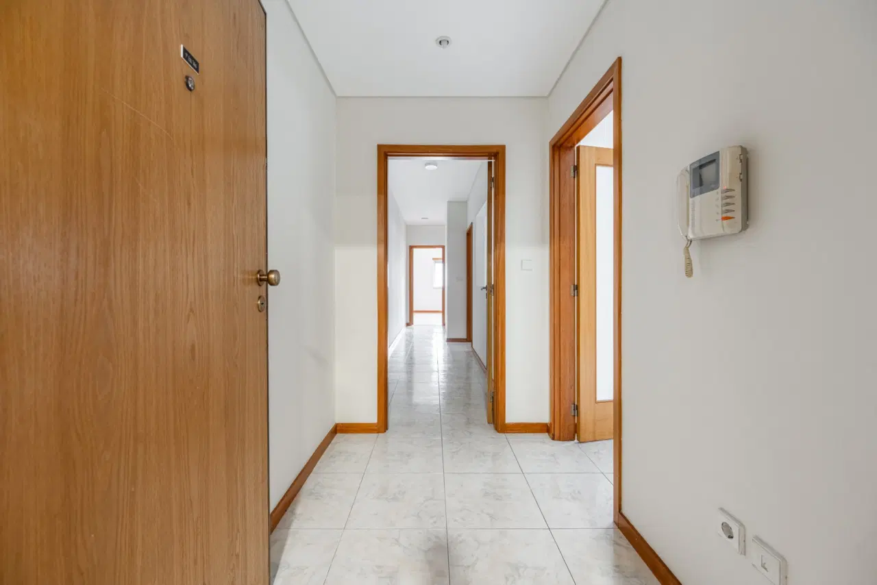 Apartamento T2 São Vitor - Braga — 4