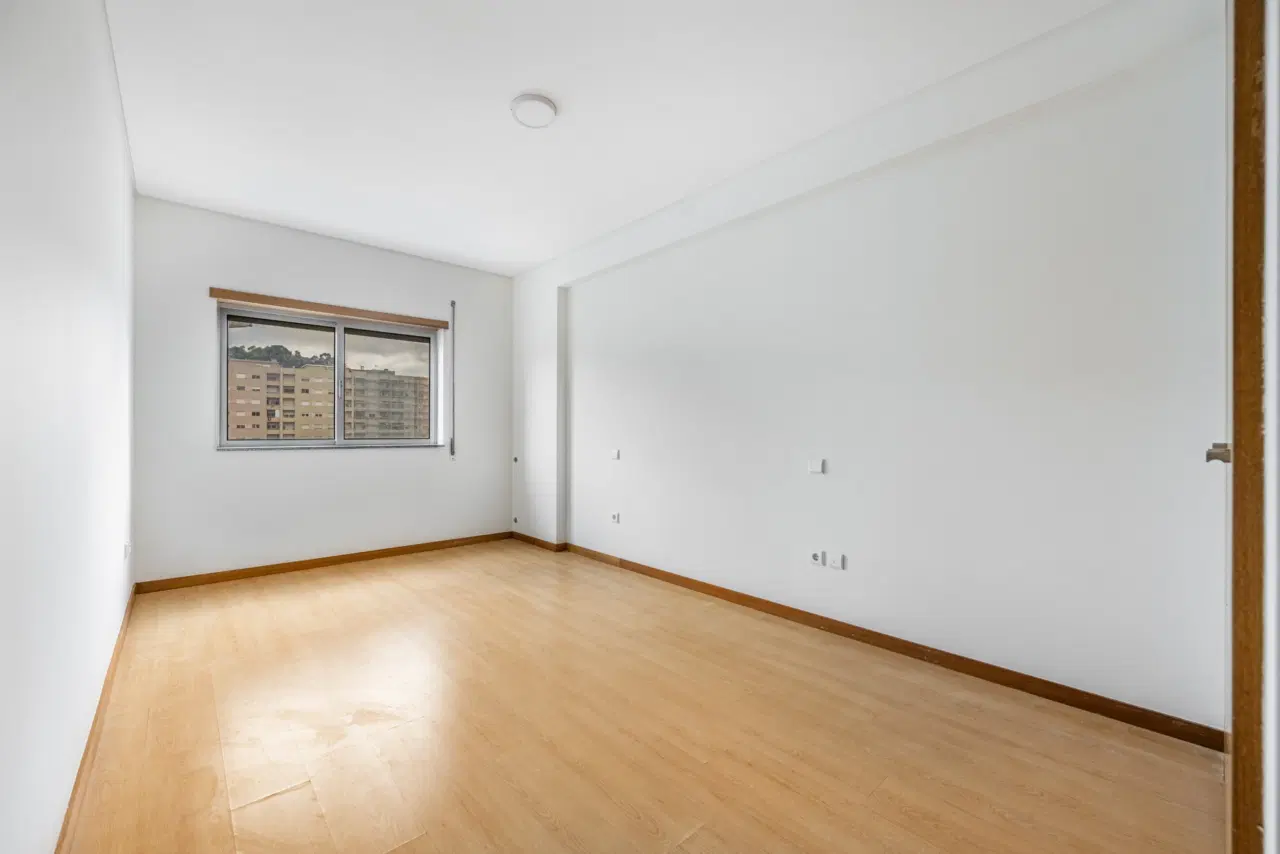 Apartamento T2 São Vitor - Braga — 11