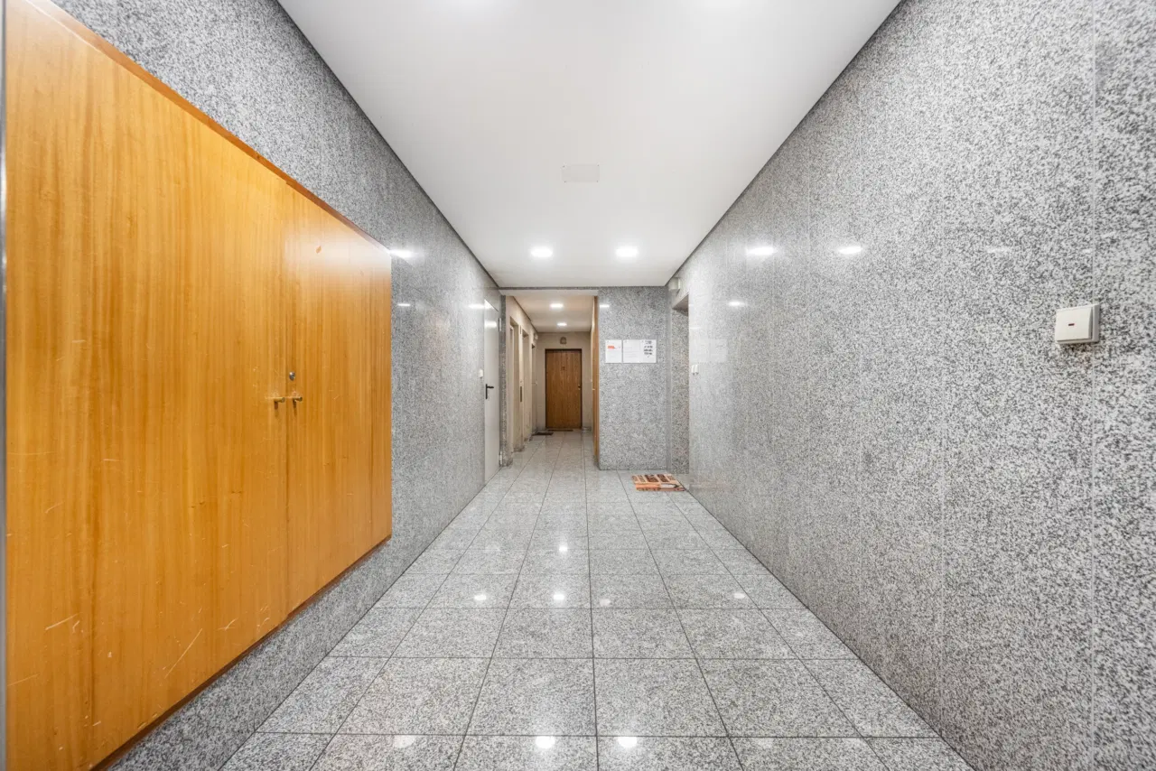 Apartamento T2 São Vitor - Braga — 2