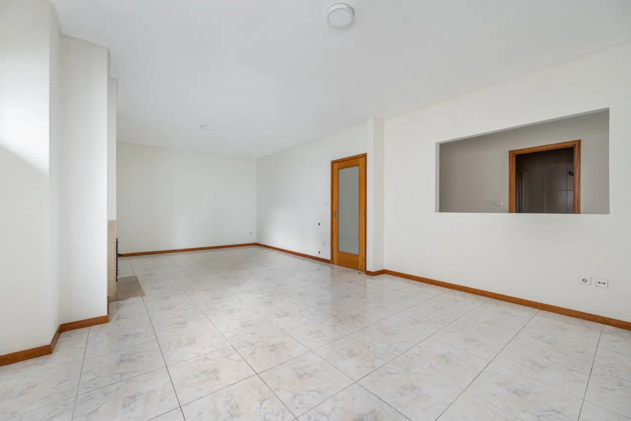 Apartamento T2 São Vitor - Braga — 5
