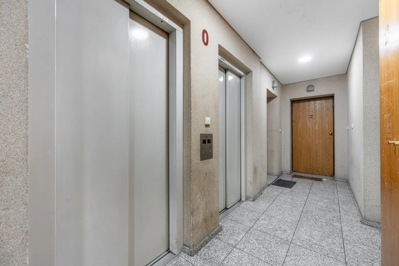 Apartamento T2 São Vitor - Braga — 3