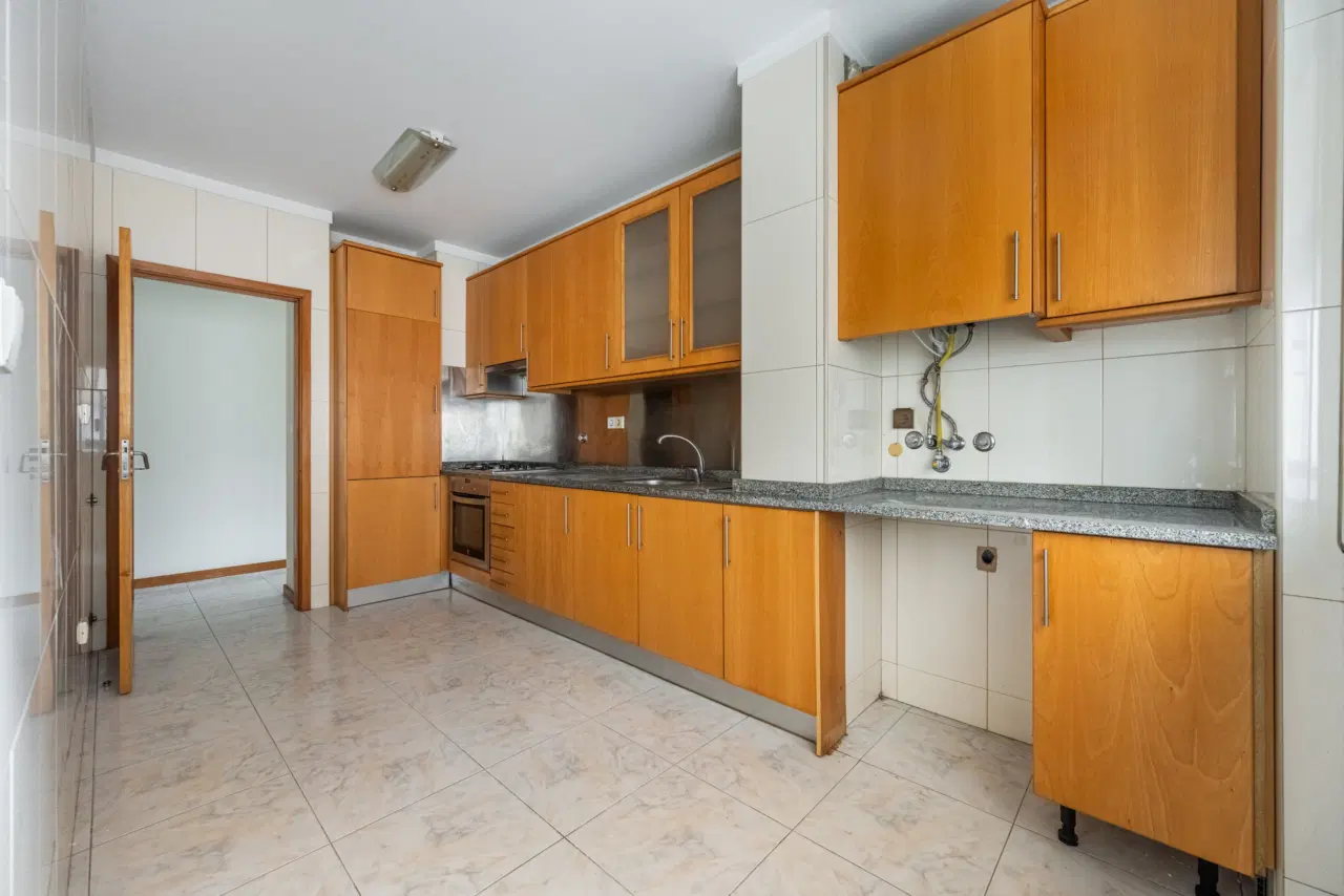 Apartamento T2 São Vitor - Braga — 8