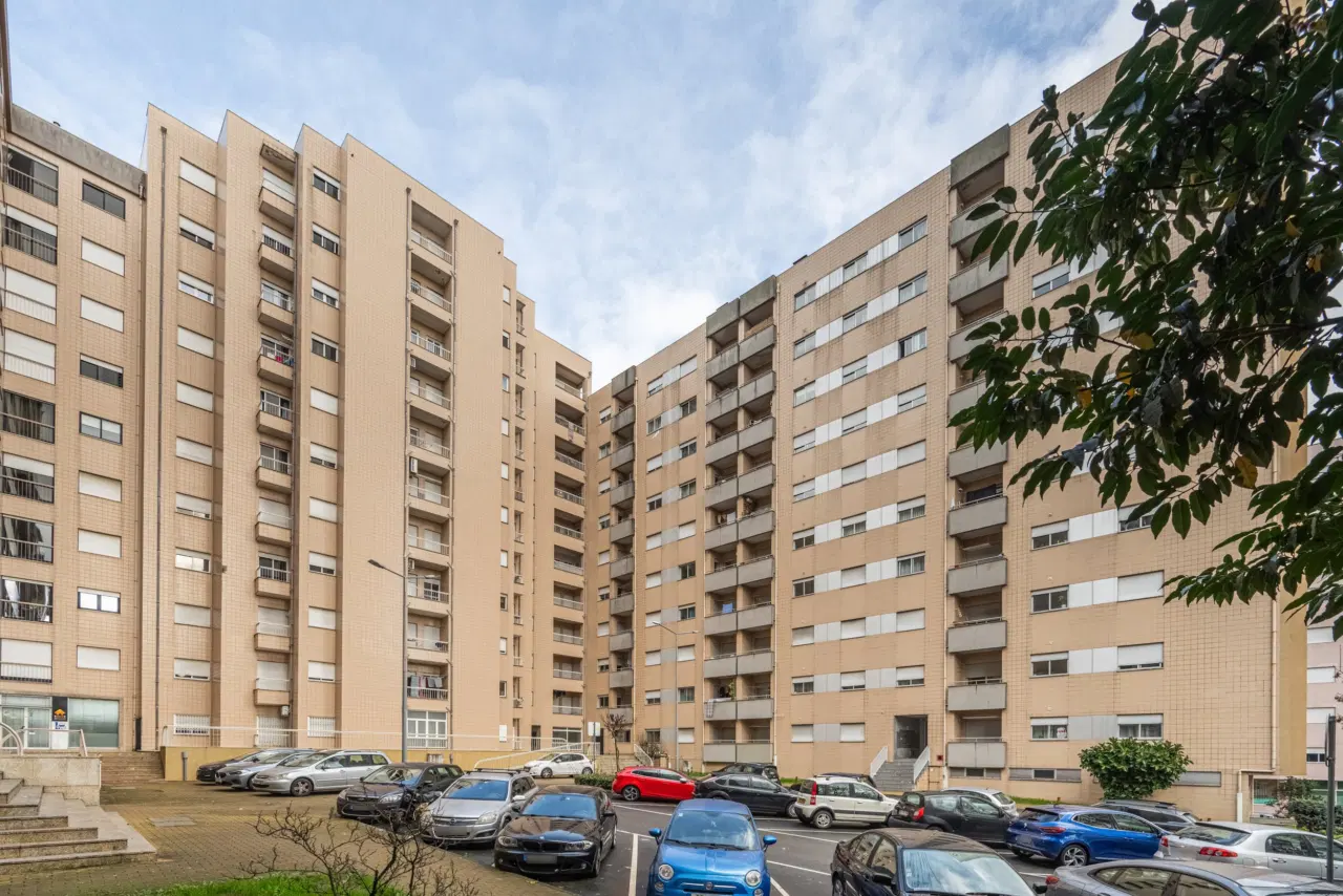 Apartamento T2 São Vitor - Braga — 16