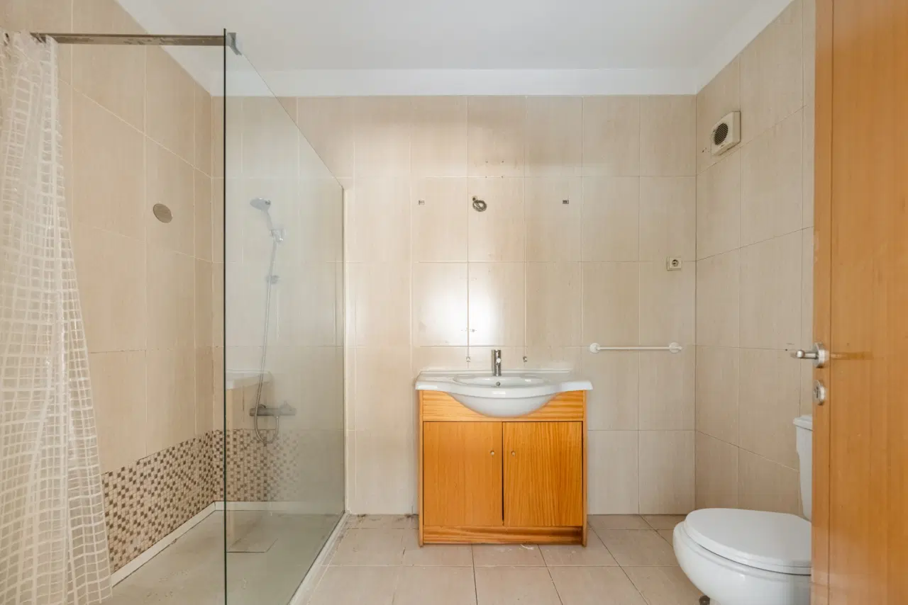 Apartamento T2 São Vitor - Braga — 13