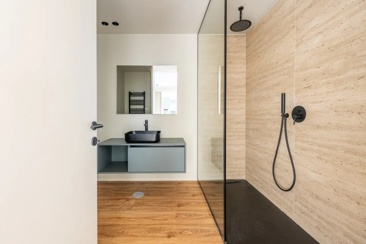 Empreendimento Dali - Apartamento T2 NOVO — 9