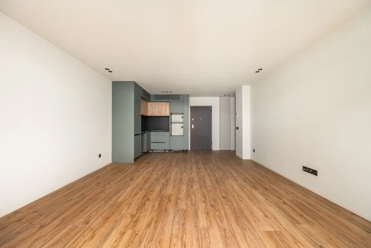 Empreendimento Dali - Apartamento T2 NOVO — 3