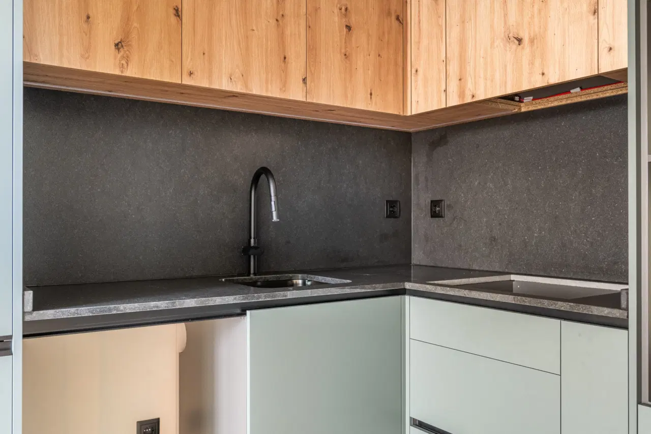 Empreendimento Dali - Apartamento T2 NOVO — 4