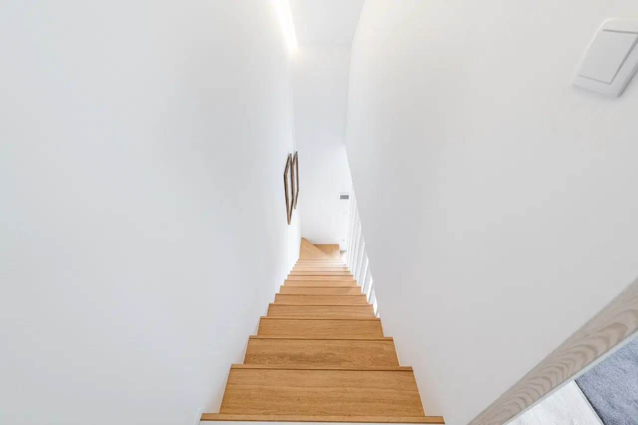 Apartamento T2 Duplex em empreendimento de luxo com piscina e jardim - Ofir — 8