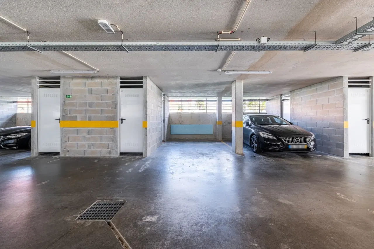 Apartamento T2 Duplex em empreendimento de luxo com piscina e jardim - Ofir — 19