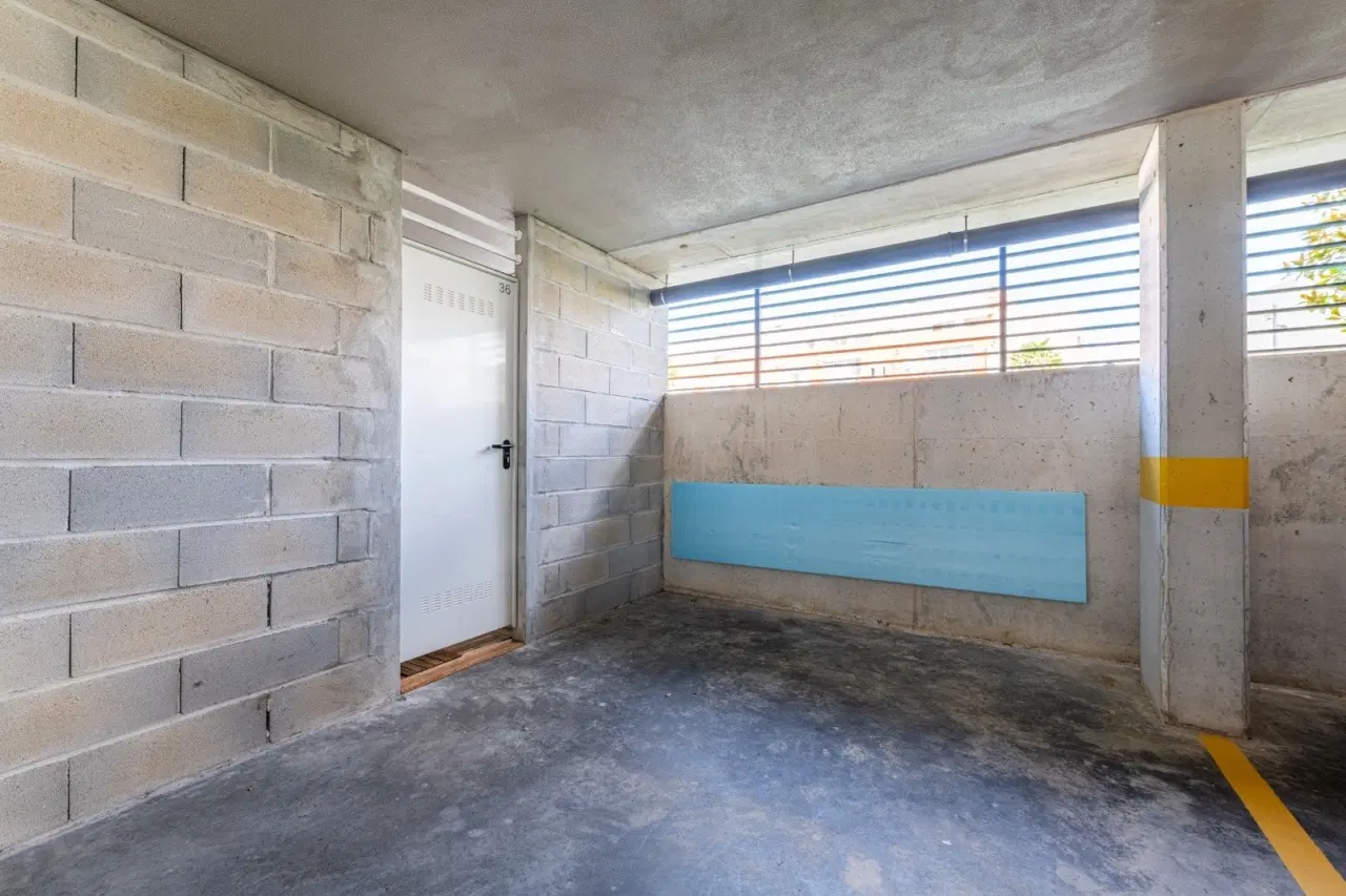 Apartamento T2 Duplex em empreendimento de luxo com piscina e jardim - Ofir — 18