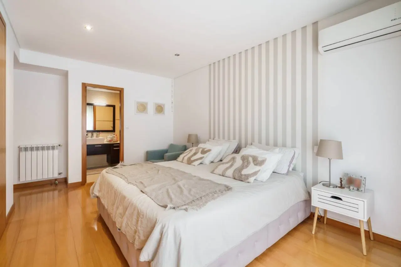 Apartamento T3 em Fraião,Braga — 14