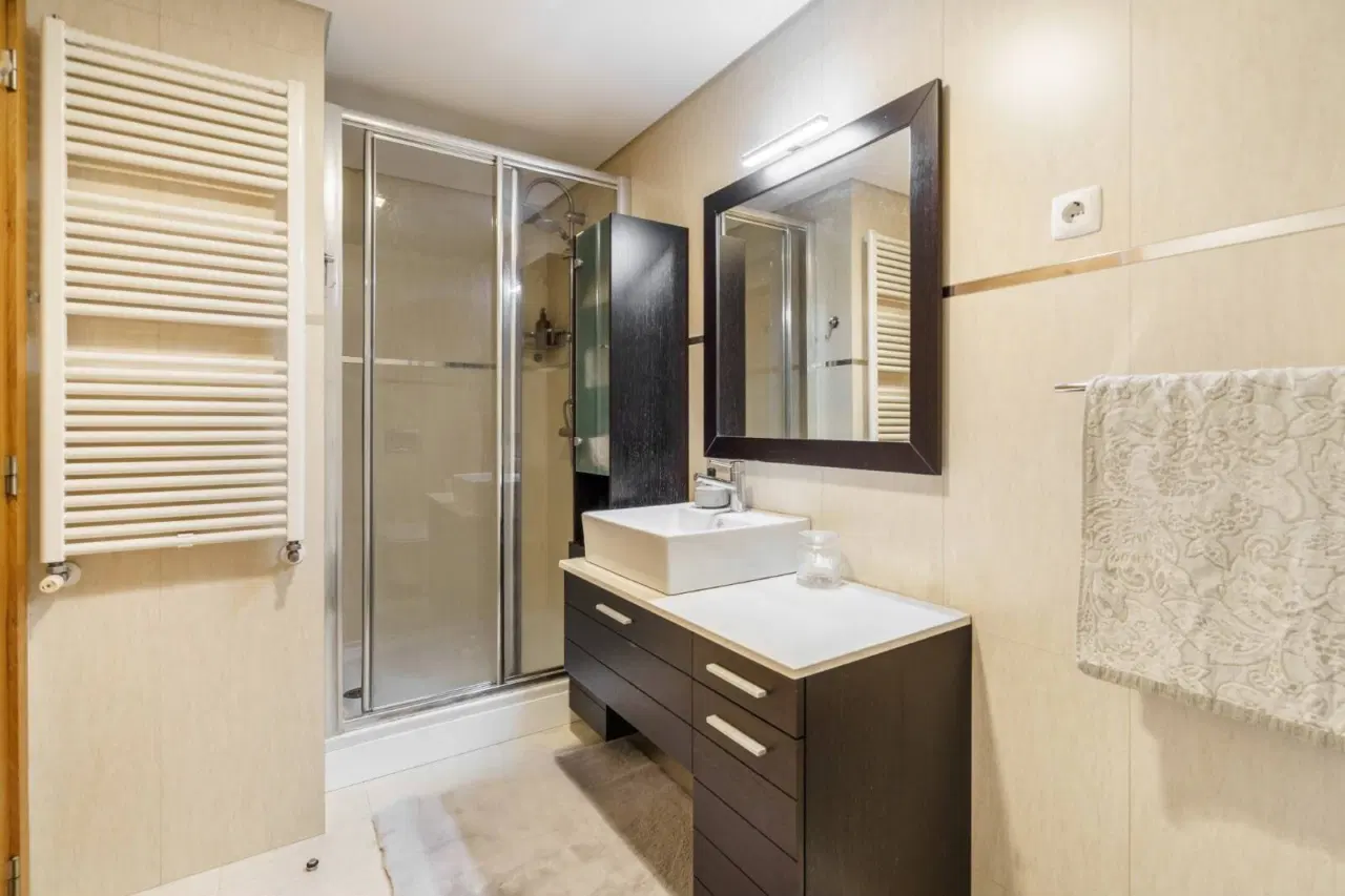 Apartamento T3 em Fraião,Braga — 19