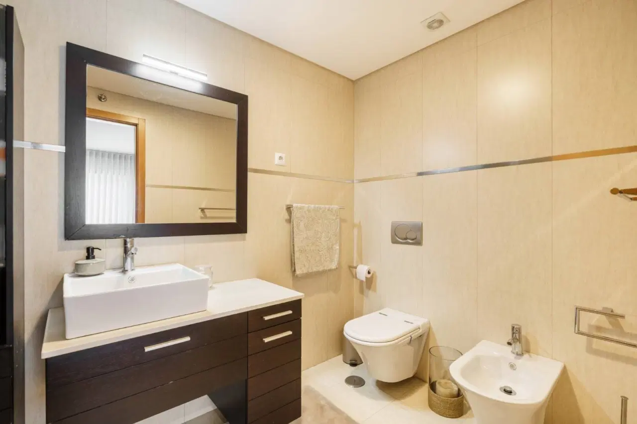 Apartamento T3 em Fraião,Braga — 18