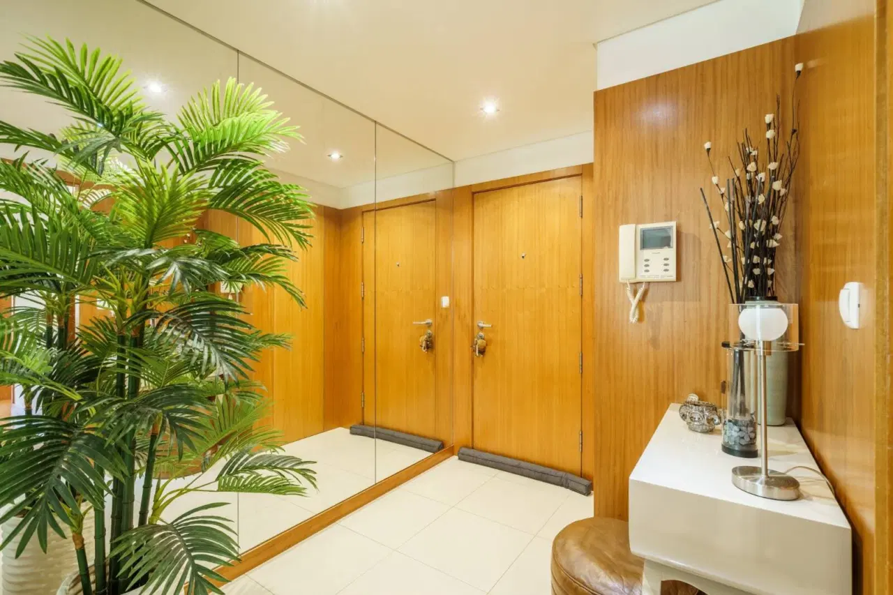 Apartamento T3 em Fraião,Braga — 7