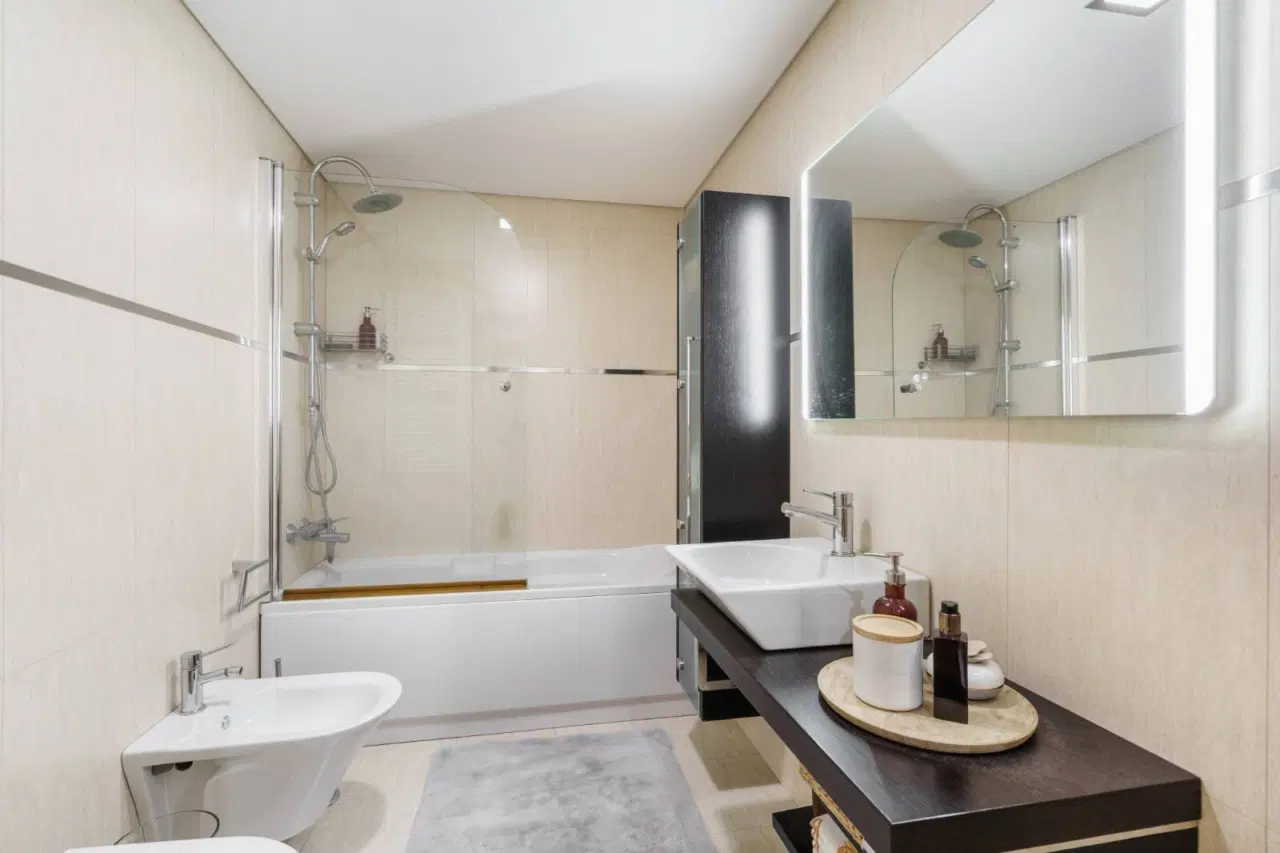 Apartamento T3 em Fraião,Braga — 17