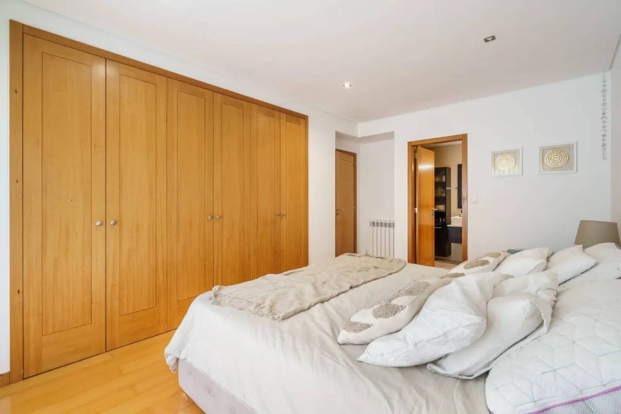 Apartamento T3 em Fraião,Braga — 15