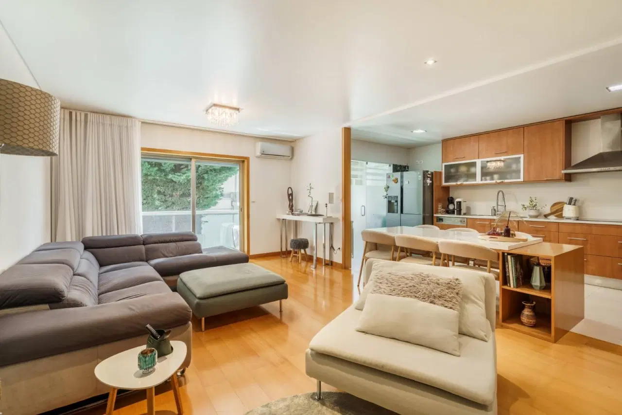 Apartamento T3 em Fraião,Braga — 8