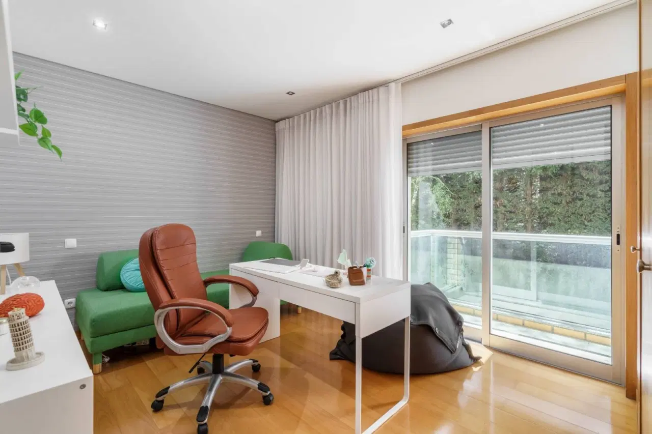 Apartamento T3 em Fraião,Braga — 22