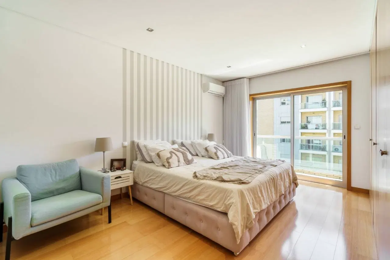 Apartamento T3 em Fraião,Braga — 13