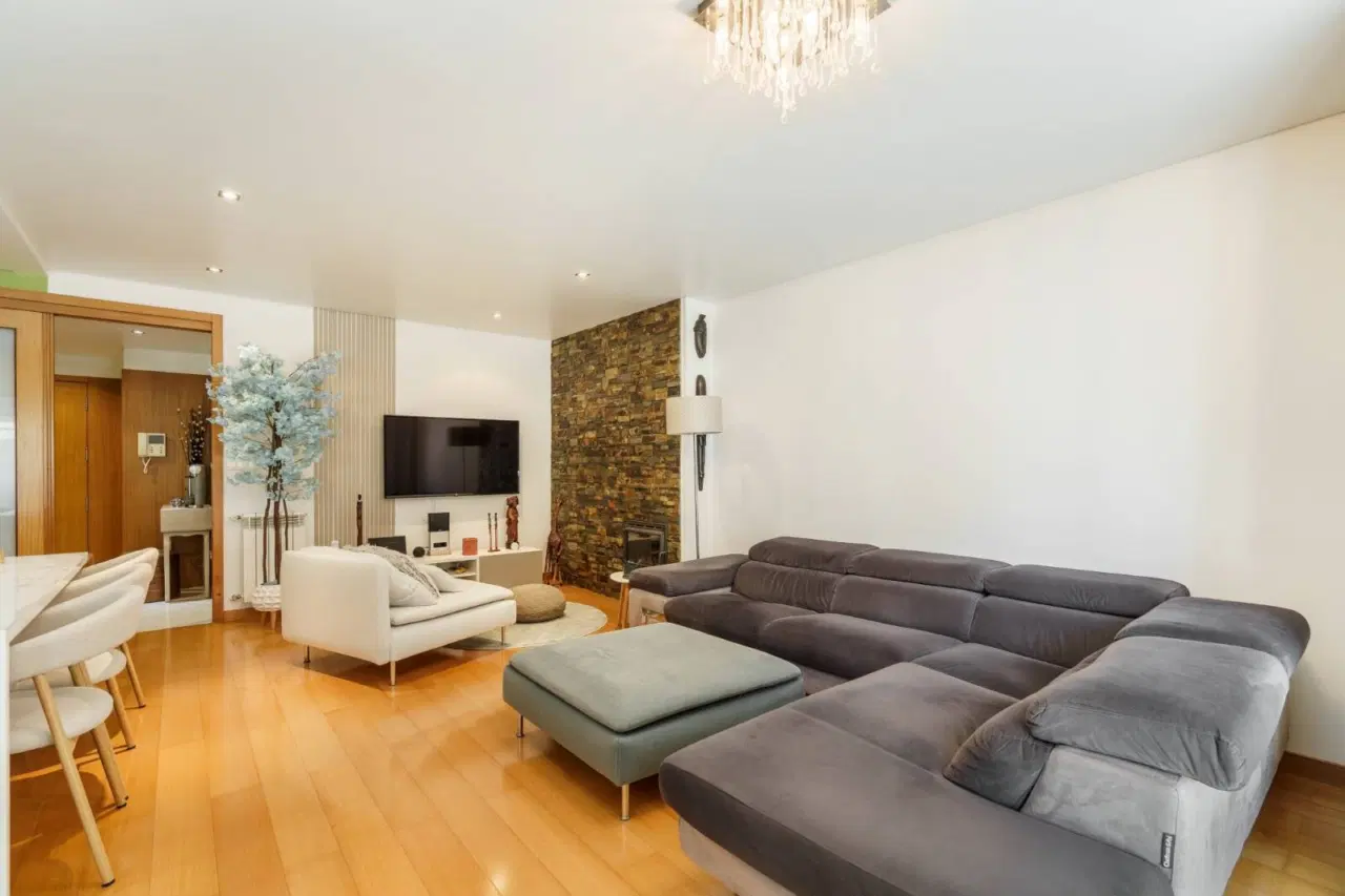 Apartamento T3 em Fraião,Braga — 9