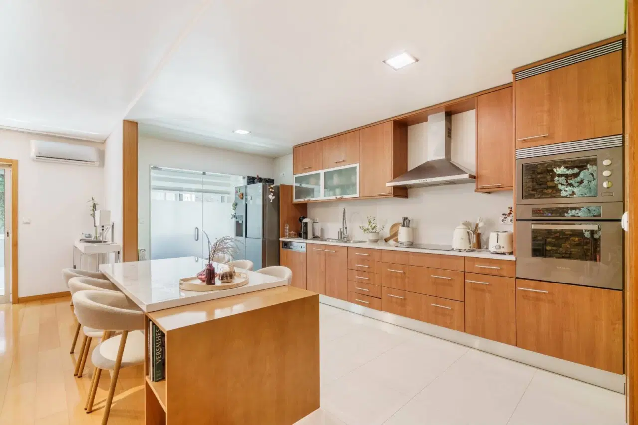 Apartamento T3 em Fraião,Braga — 3