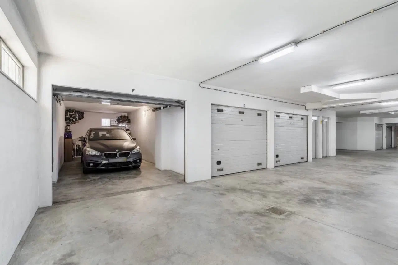 Apartamento T3 em Fraião,Braga — 25