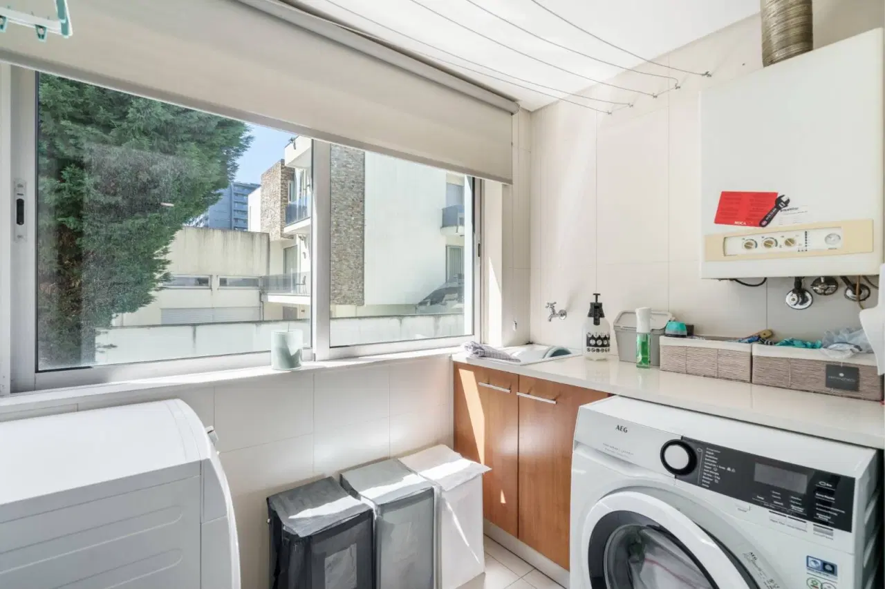 Apartamento T3 em Fraião,Braga — 6