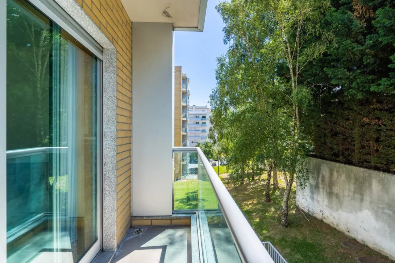 Apartamento T3 em Fraião,Braga — 11